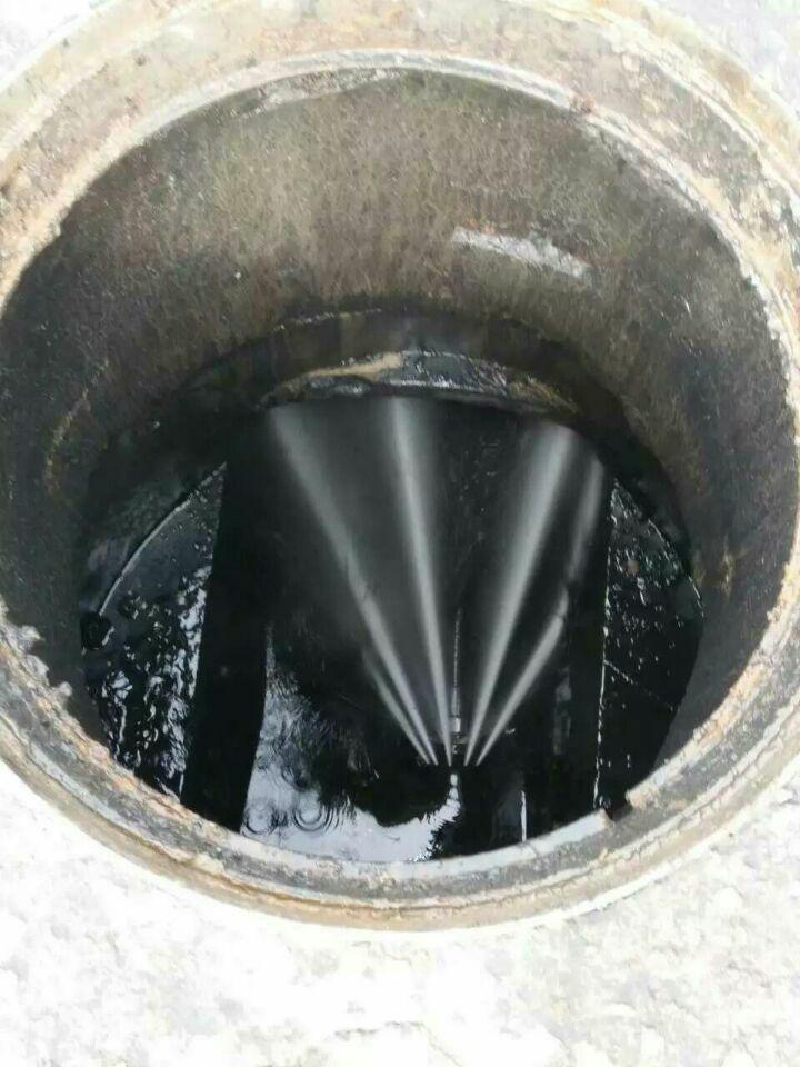 广陵市政管道清洗-排污管道清洗