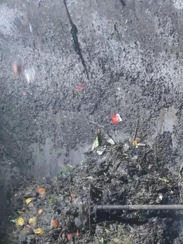 广陵管道结垢危害和原因